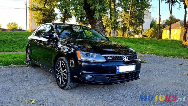 2015' Volkswagen Jetta photo #1