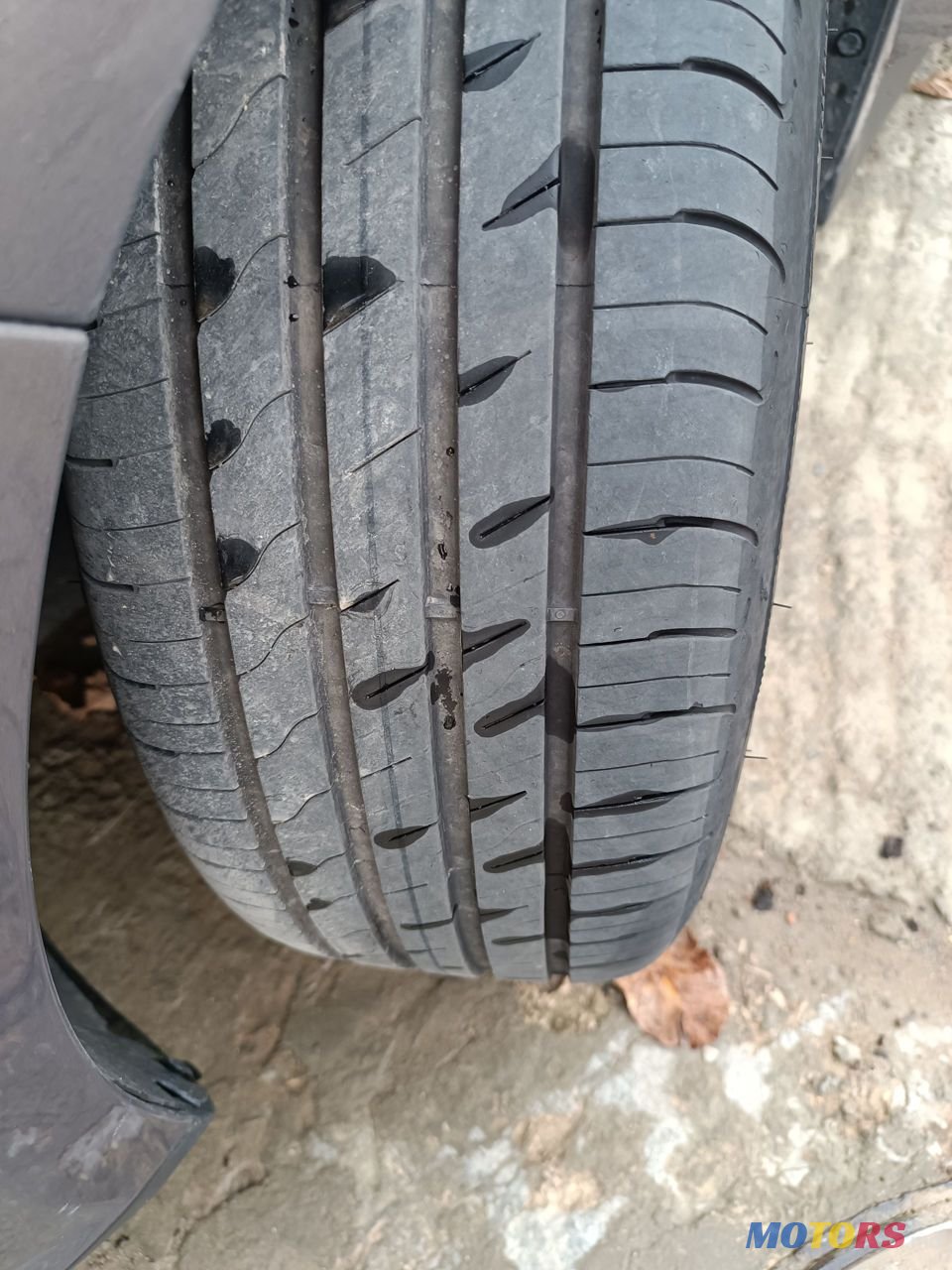 2014' Ford Grand C-MAX photo #6