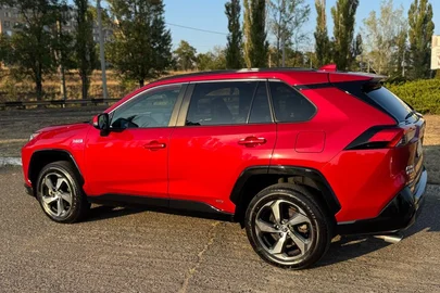 2021' Toyota RAV4