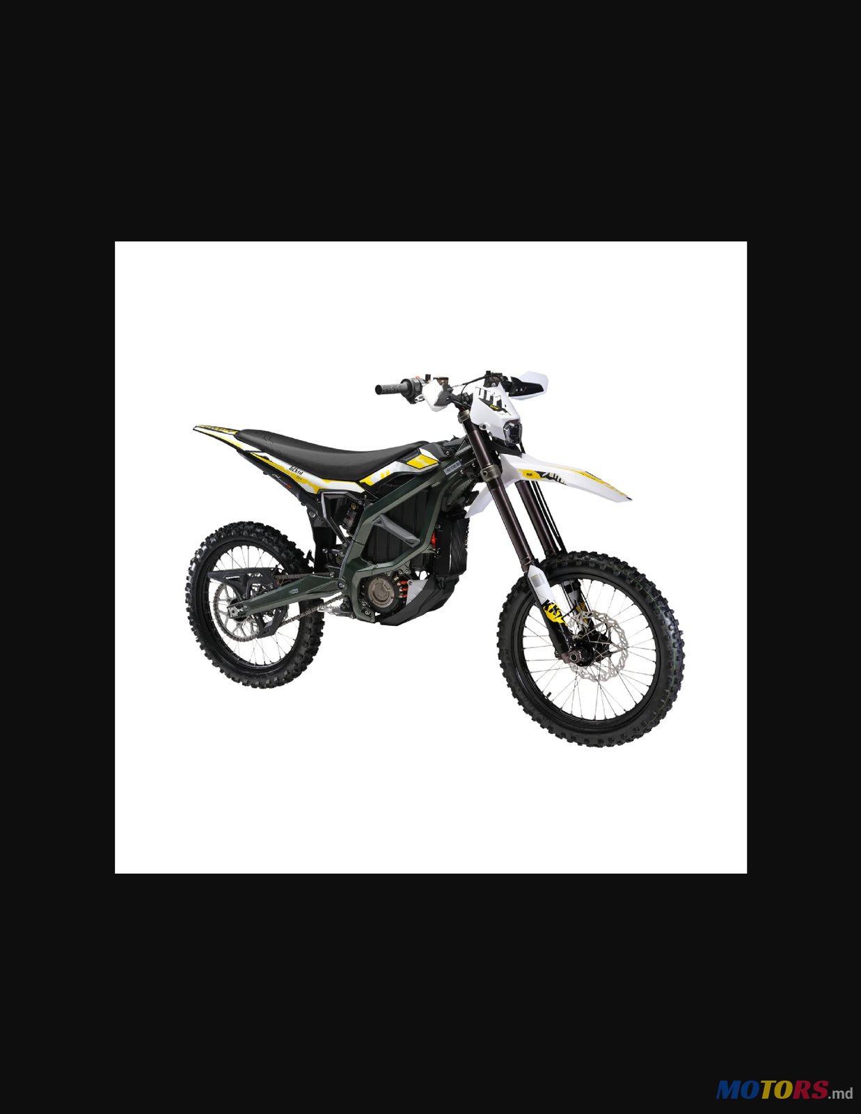 2023' Kawasaki photo #4