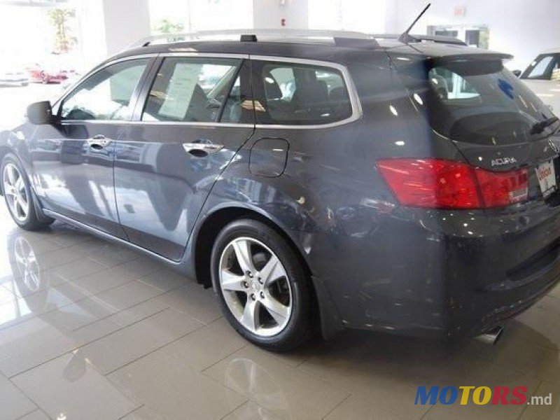 2012' Acura TSX photo #2