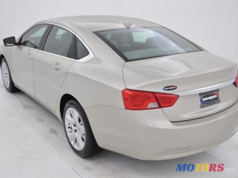 2014' Chevrolet Captiva photo #2