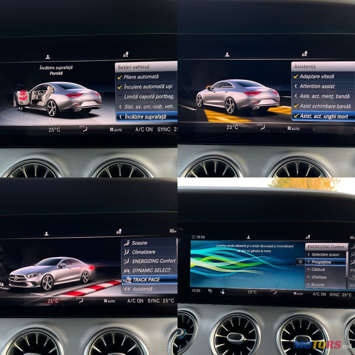 2020' Mercedes-Benz Cls Класс photo #6