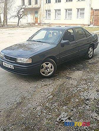 1994' Opel Vectra photo #1