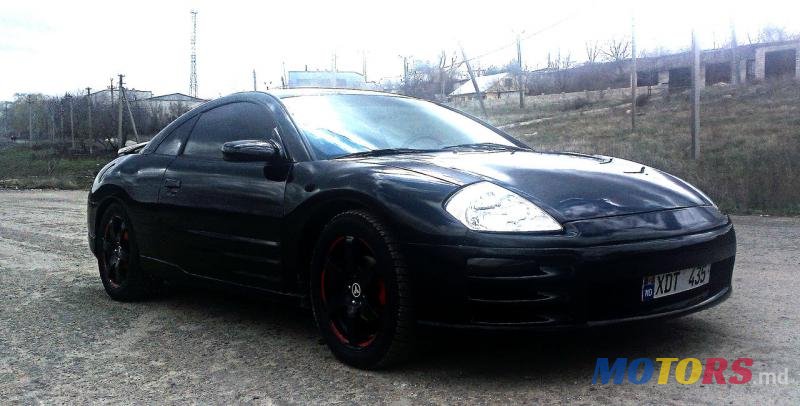 2002' Porsche Panamera photo #1