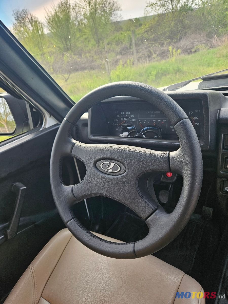 2007' ВАЗ 2129 Lada photo #6