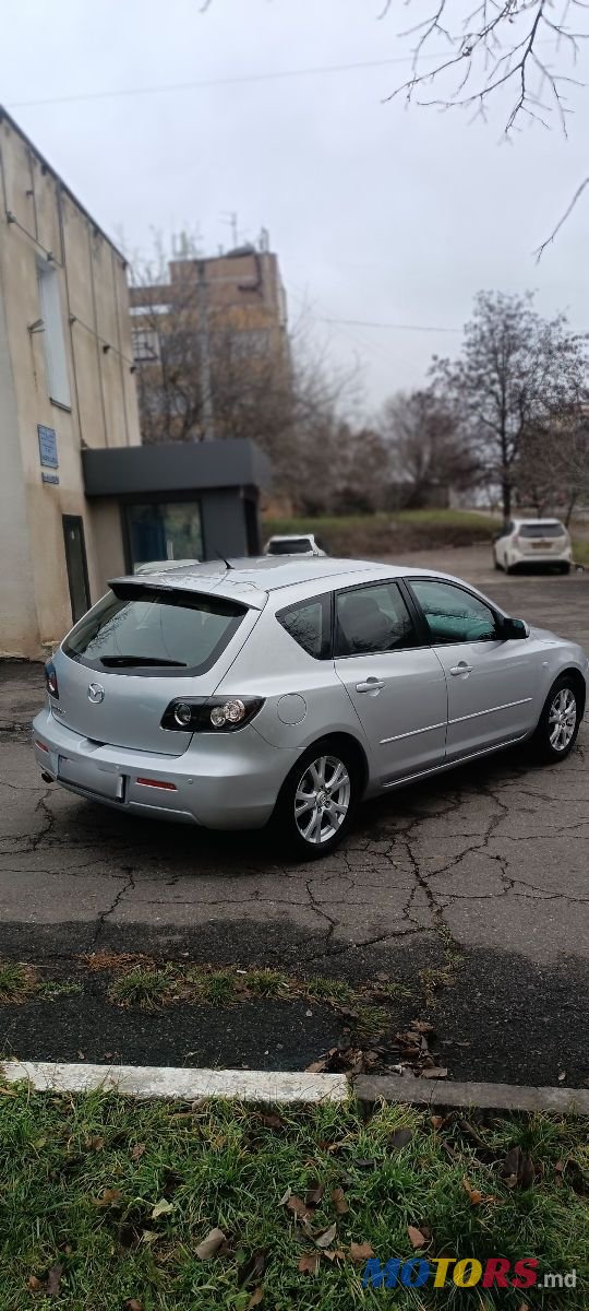 2009' Mazda 3 photo #3