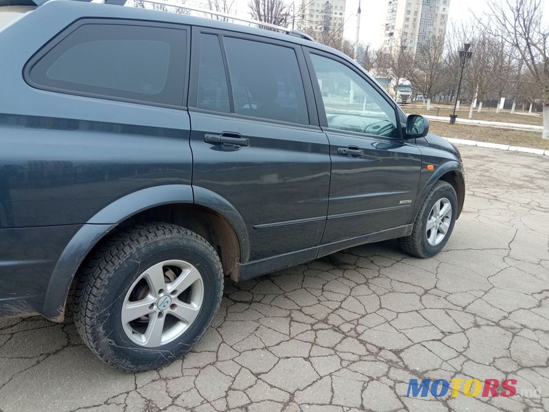 2006' Mercedes-Benz M Класс photo #4