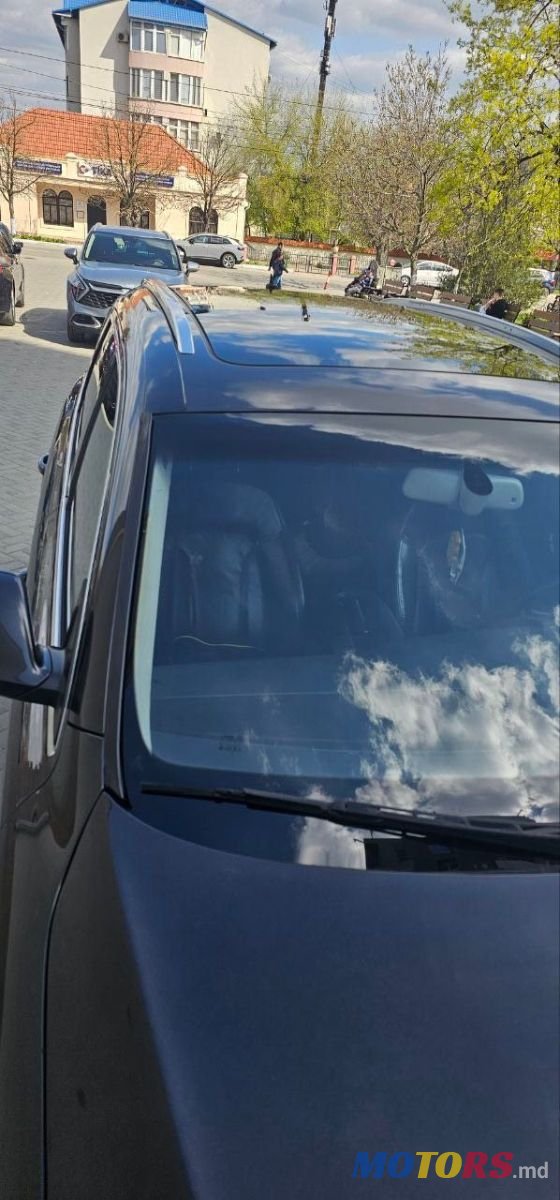 2007' Audi Q7 photo #5