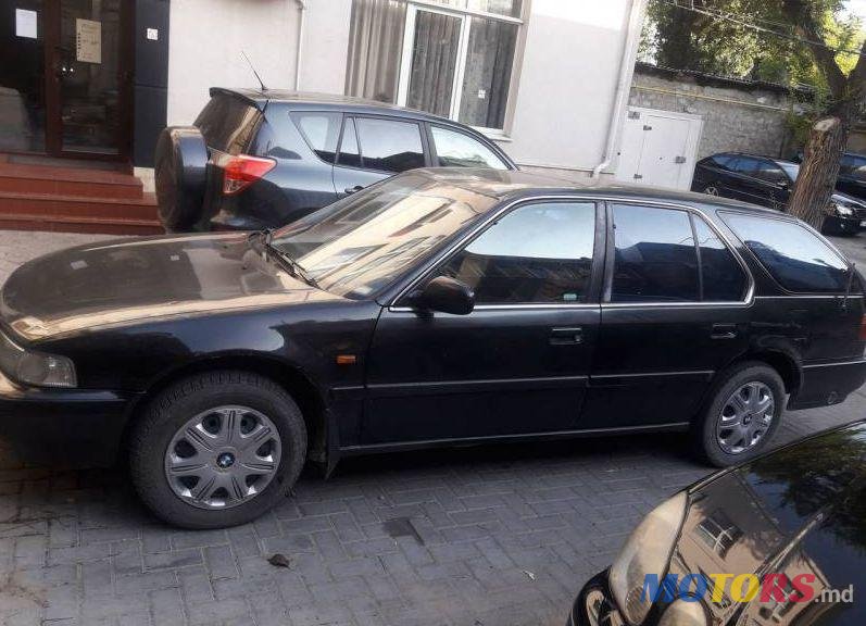 1994' Honda Accord photo #1