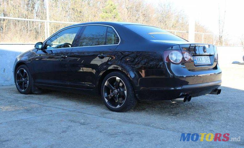 2006' Volkswagen Jetta photo #2