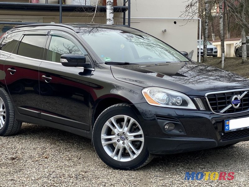 2009' Volvo XC60 photo #2