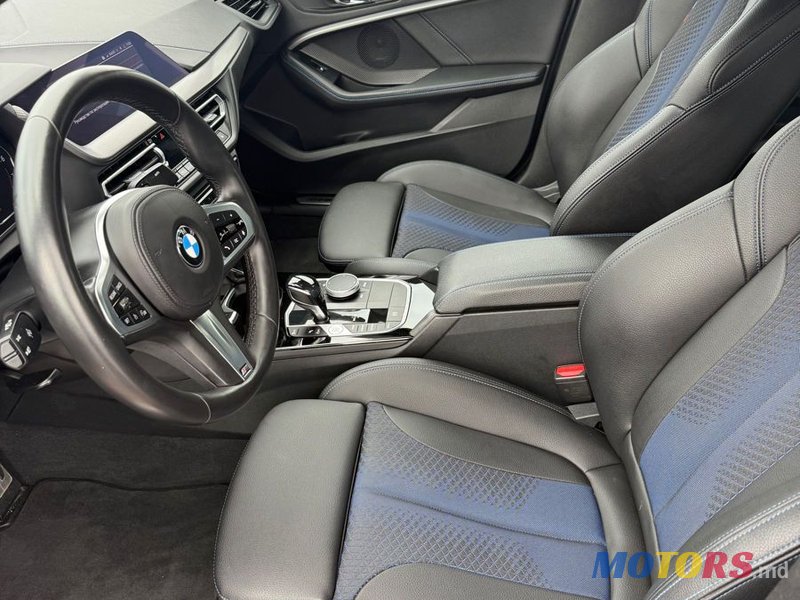 2021' BMW 2 Series photo #6
