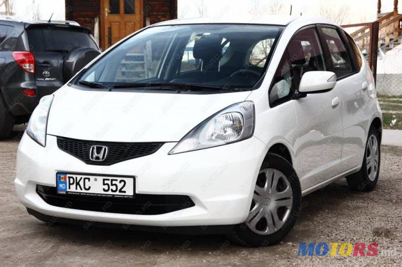 2009' Toyota Corolla photo #1