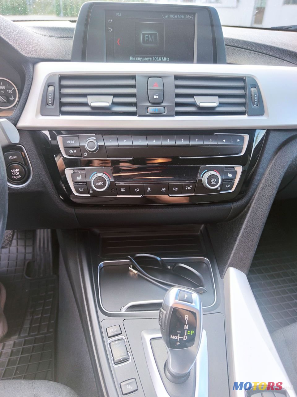 2017' BMW 4 Series photo #5