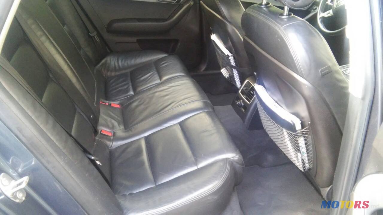 2007' Audi A6 photo #3