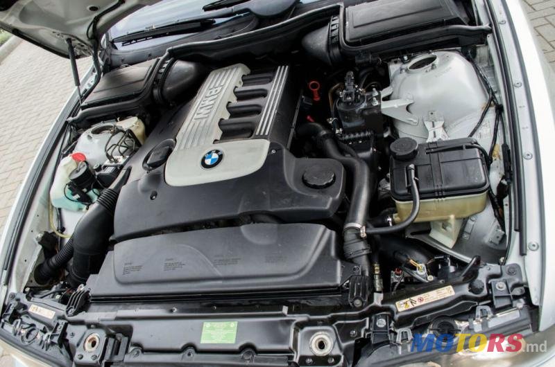 2004' Audi Allroad photo #4