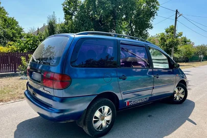 1997' Volkswagen Sharan