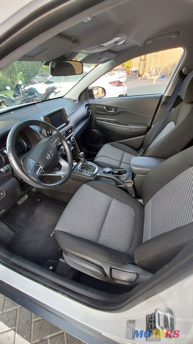 2019' Hyundai Kona photo #5
