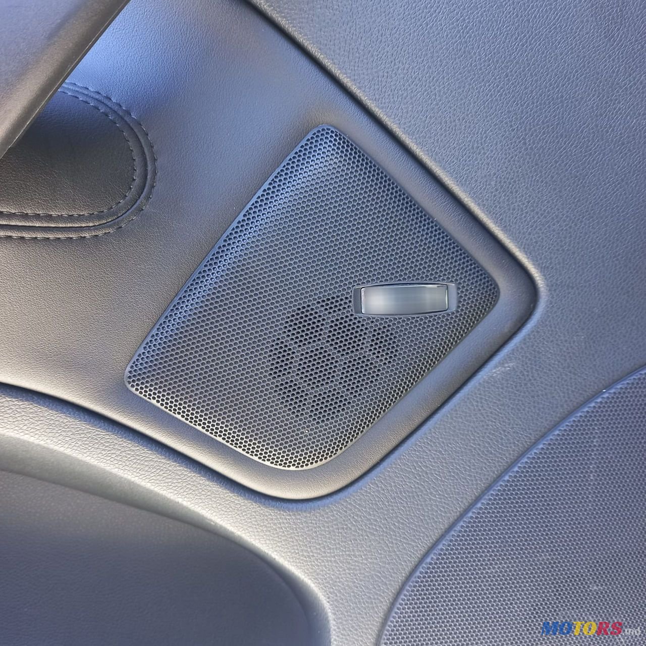 2012' Skoda Octavia photo #4