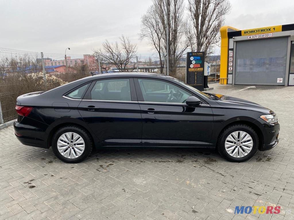2020' Volkswagen Jetta photo #2