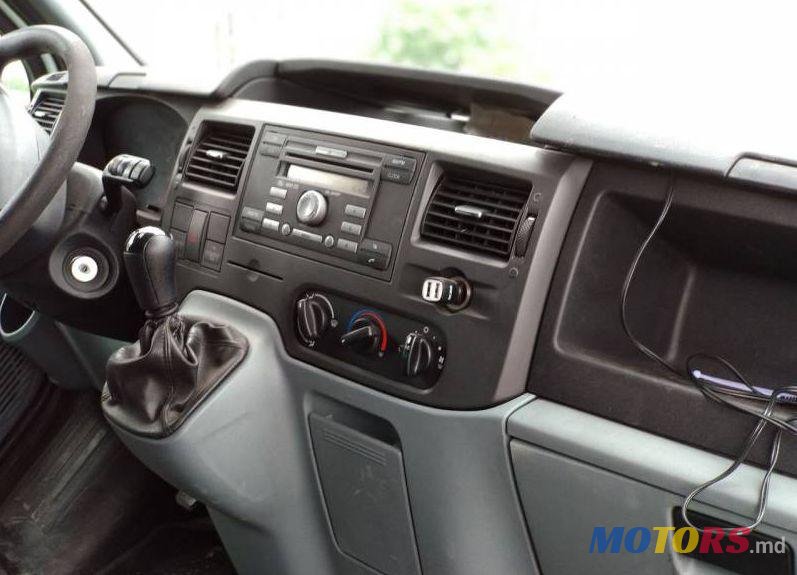2009' Ford Transit Connect photo #2