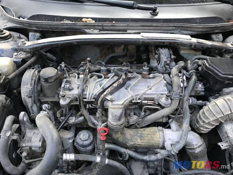 2003' Volvo V70 photo #4