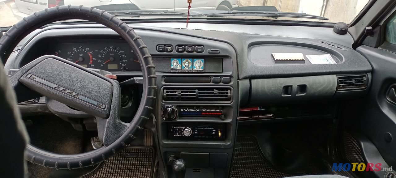 2005' ВАЗ 2115 photo #5