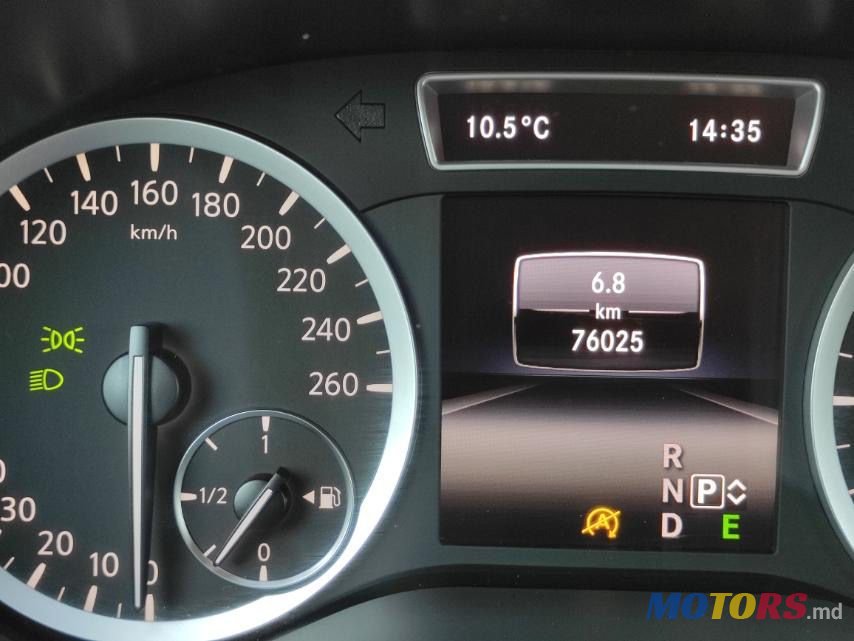 2017' Infiniti Qx30 photo #6