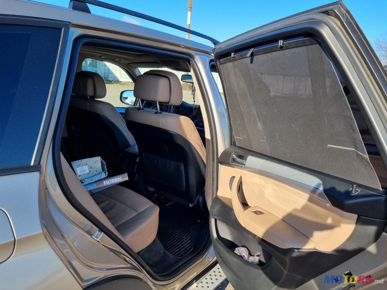 2009' BMW X5 photo #3