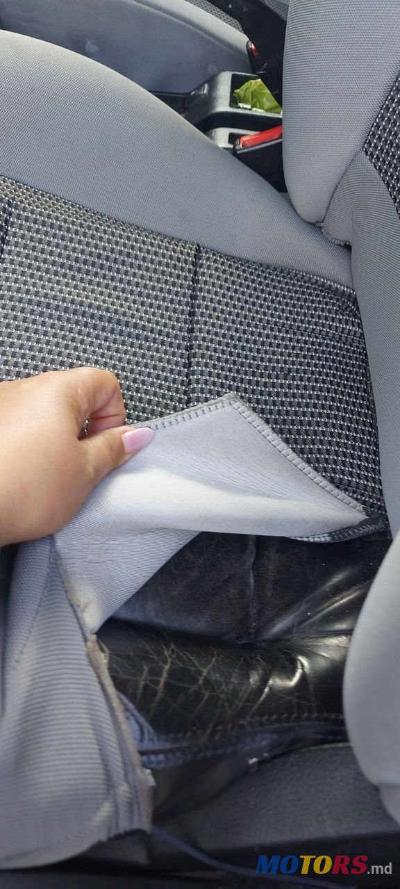 1998' Volkswagen Passat photo #5