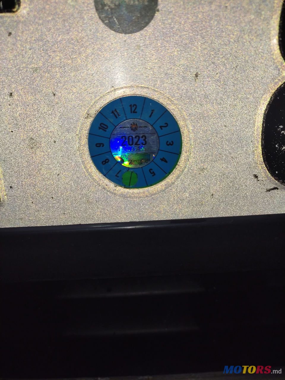 2006' Renault Megane photo #6