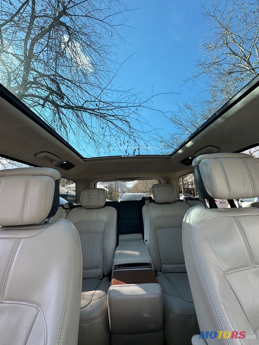2019' Land Rover Range Rover photo #4