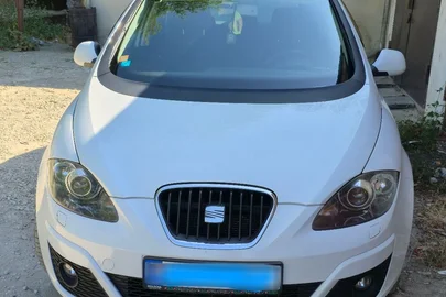 2013' SEAT Altea