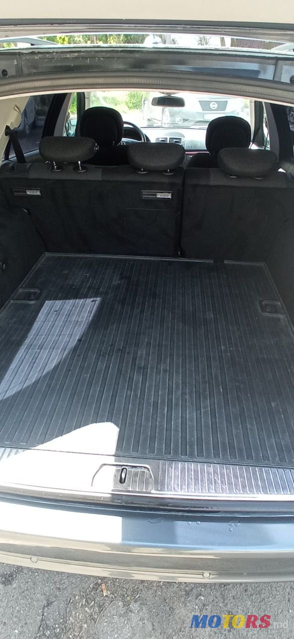 2007' Mercedes-Benz E Класс photo #4