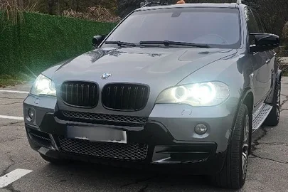 2007' BMW X5
