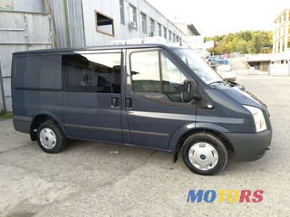 2011' Ford Tranzit photo #1