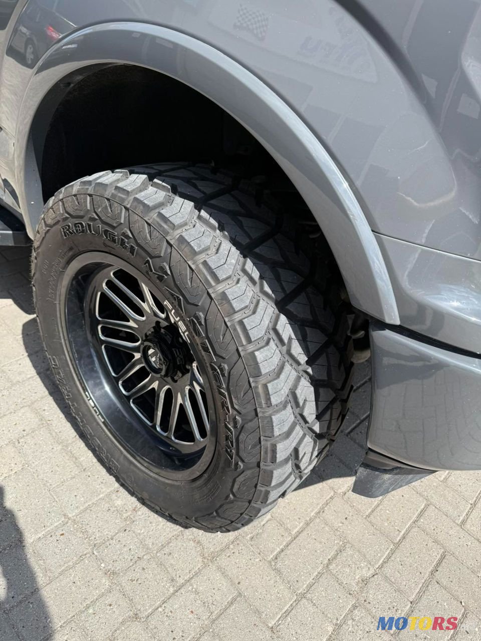 2018' Ford F-150 photo #2
