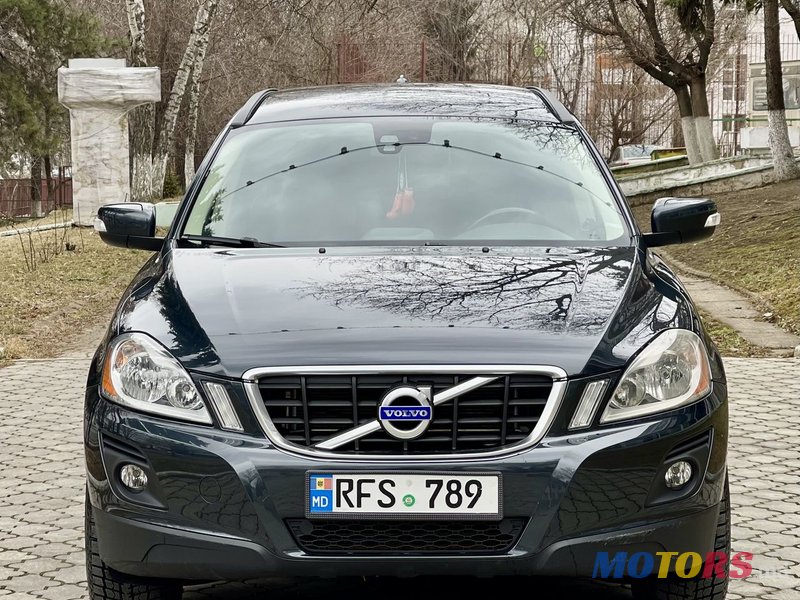 2009' Volvo XC60 photo #3