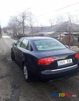 2006' Audi A4 photo #1