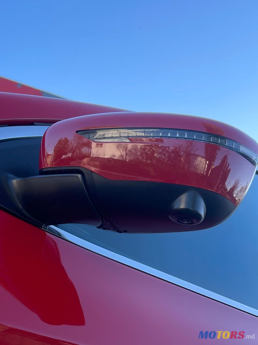 2014' Nissan Qashqai photo #5