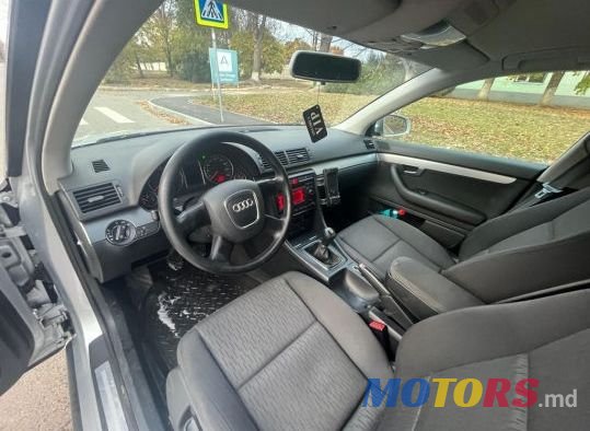2006' Audi A4 photo #3