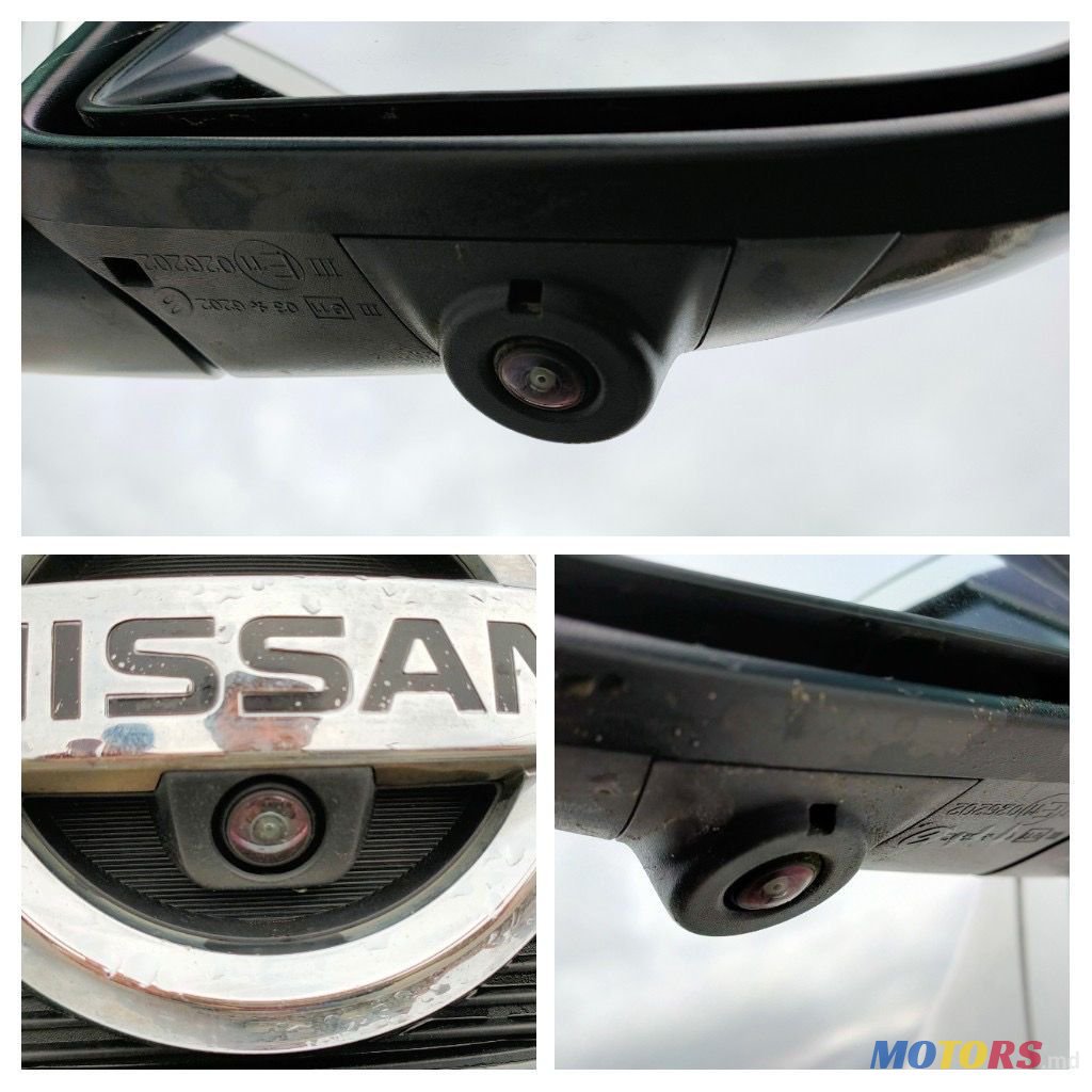 2013' Nissan Qashqai photo #6