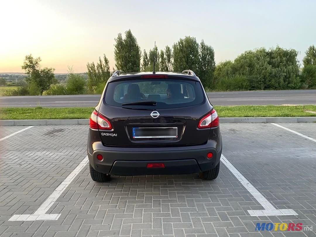 2010' Nissan Qashqai photo #2
