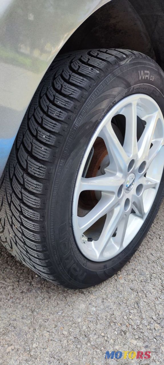 2017' Nissan Leaf photo #5