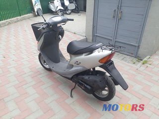 2002' Honda Dio 34 cesta photo #1