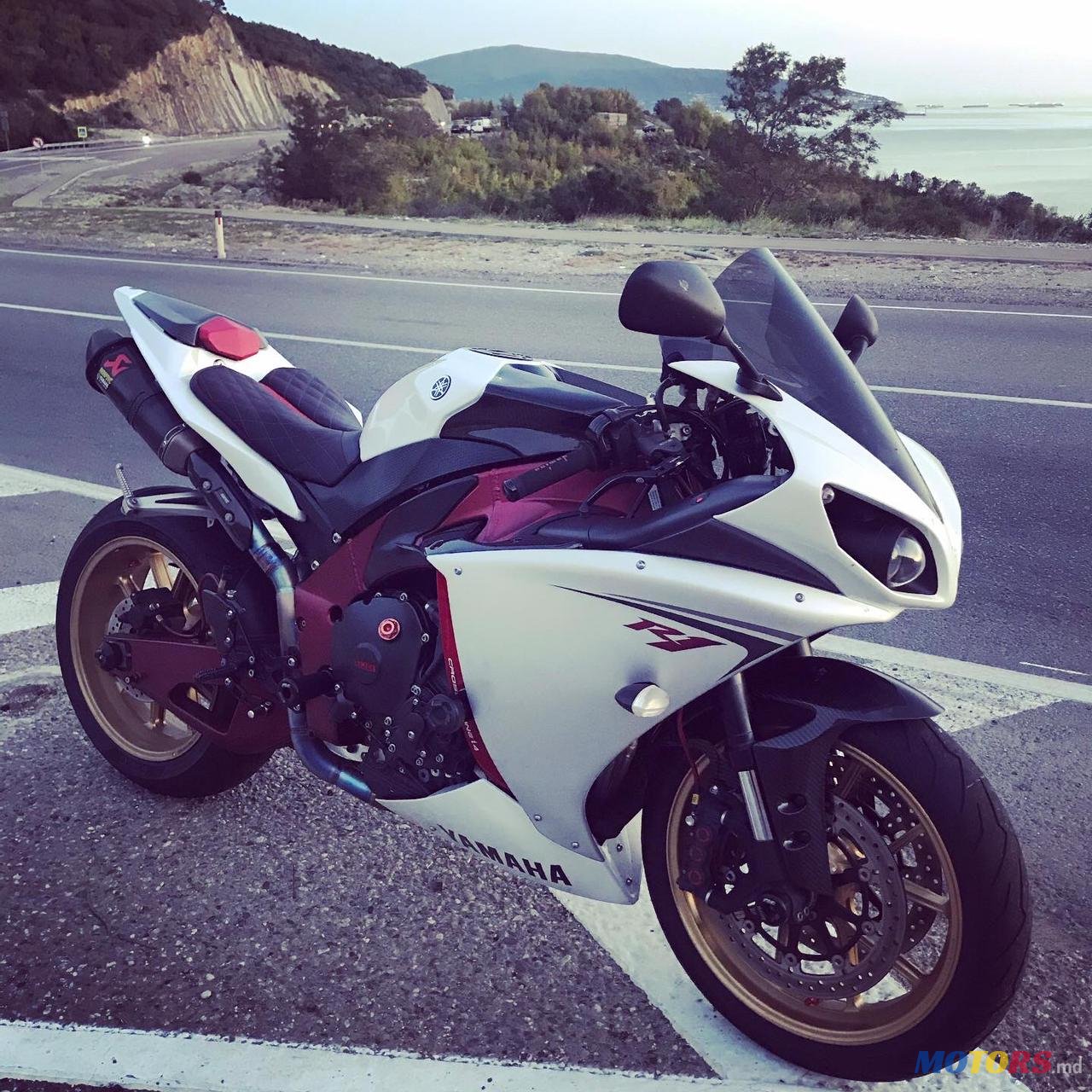 2009' Yamaha Срочно продам переезжаю photo #3