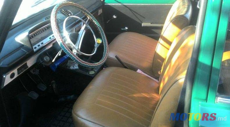 1976' ВАЗ 2102 photo #1