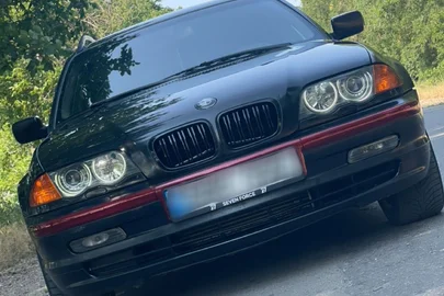 2000' BMW 3 Series Touring