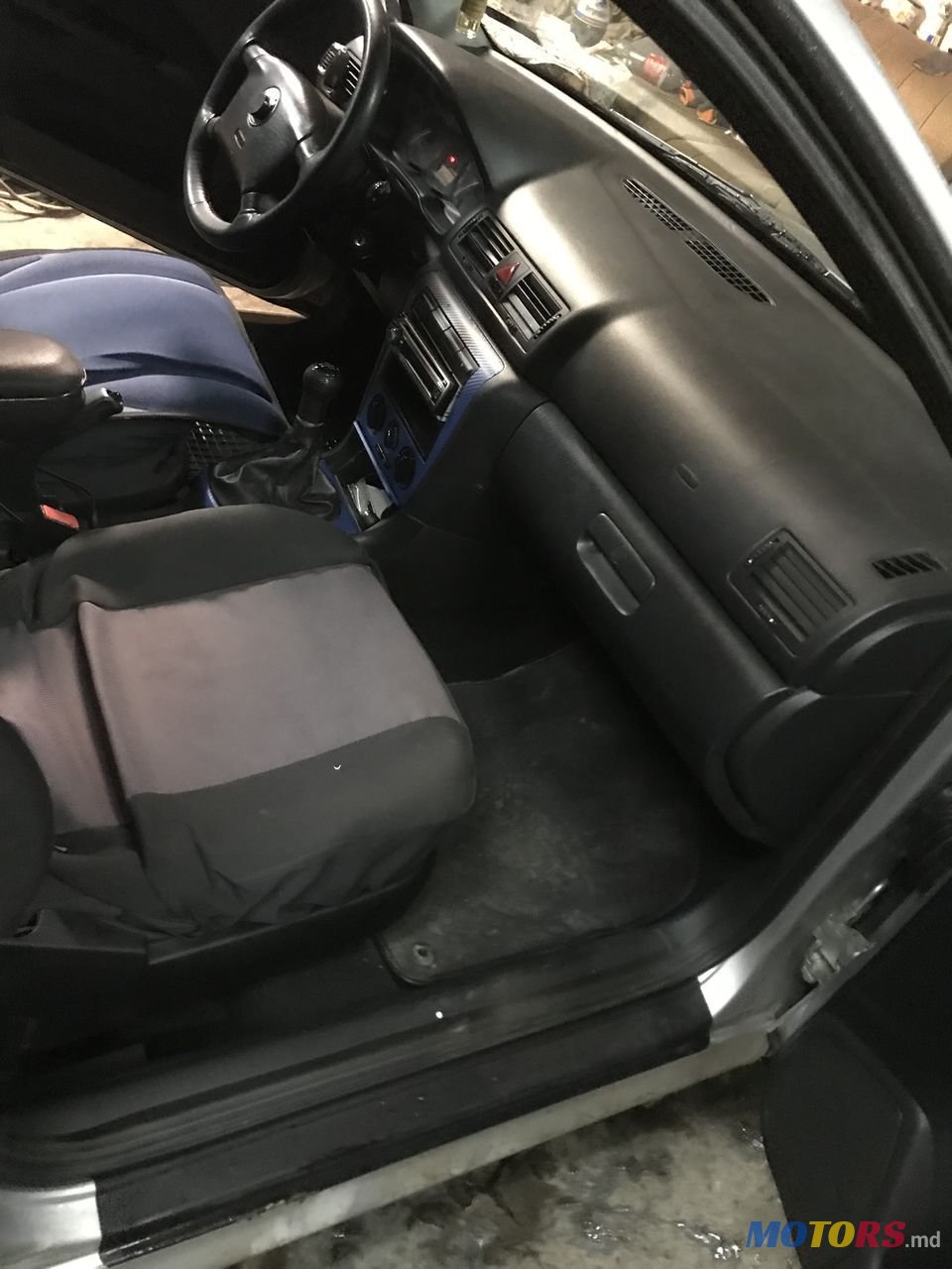 2009' Skoda Octavia photo #4